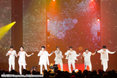 INFINITE＠KCON-2015-Japan×M-COUNTDOWN