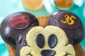 【TDL】35周年「Happiest Celebration! 」スペシャルメニューガイド 懐かしの復刻メニューも登場!