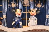 【海外ディズニー】60周年限定グッズ一挙紹介! 本家ディズニーランド“ダイヤモンド・セレブレーション”