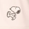スフレフィールパーカ(長袖)Peanuts(セットアップ可能) ¥1,990