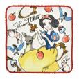 白雪姫 ミニタオル／660円 (税込)