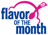 今月のおすすめフレーバー(Flavor of The Month)を楽しもう！サブスクリプション