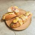 beaverbread(東京・東日本橋)