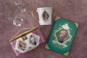 【TDLアナ雪2018】アナとエルサのおしゃれな戴冠式アートデザイン スペシャルグッズ登場!