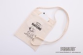 【PEANUTS】数量限定「スヌーピー ミニバッグ プレゼントキャンペーン」