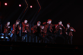 「EXO PLANET #3 - The EXO'rDIUM in JAPAN」＠東京ドーム
