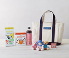 タリーズコーヒーの福袋「2024 HAPPY BAG」オンラインストア限定7,000円バッグ