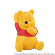 くまのプーさん｜ディズニーガシャポン「Disney ぷにぷにし隊」1回400円