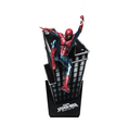 A賞 スパイダーマンスイングスタチュー|Happyくじ / MARVEL『スパイダーマン:ブランド・ニュー・デイ』