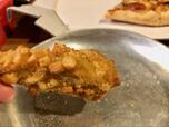 【ドミノ・ピザ　ザクチキ】衣がザクザクであっさりと食べやすい