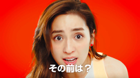 WEB CM「昨日なに食べた？」篇