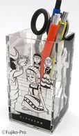 アクリルペンスタンド(SF短編)