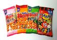 亀田製菓　亀田のバラエティセット　4種類×各5袋（計20袋）　1398円