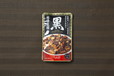 カルディオリジナル　黒麻婆豆腐の素