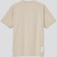 ユニクロ UTコレクション「あつまれ どうぶつの森」／グラフィックTシャツ（半袖・レギュラーフィット）
