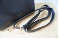 最長130cmまで伸びるストラップ