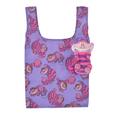 チェシャ猫 ショッピングバッグ・エコバッグ ポーチ入り CHESHIRE CAT4,800円