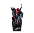 A賞 スパイダーマンスイングスタチュー|Happyくじ / MARVEL『スパイダーマン:ブランド・ニュー・デイ』