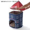 ペットベッド 「ムーミン」