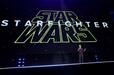 『スター・ウォーズ/スターファイター』 2027年 5月28日 日米同時公開