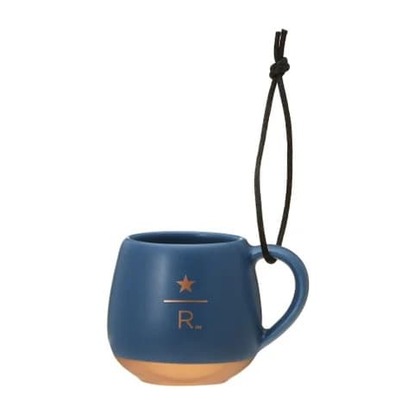 スターバックス リザーブ ホリデー オーナメント マグブルー マグレッド これは欲しい】スタバで売ってる「激かわ冬アイテム」デザインが良過ぎ