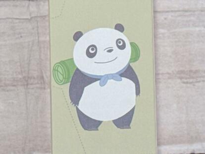 パンダコパンダ様 高畑勲・宮﨑駿の名作アニメ『パンダコパンダ』×ライフスタイル