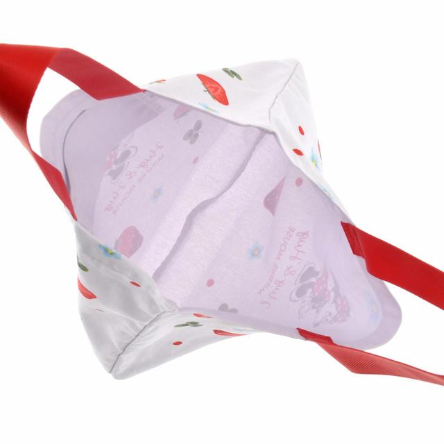 トートバッグ 3190円