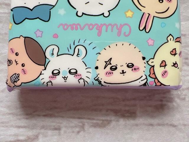 くりまんじゅう、ラッコ、シーサー、モモンガの4人♪