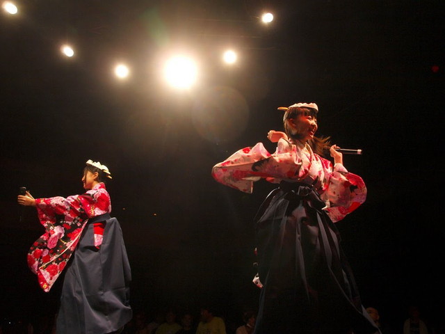 交フェス　Jewel Kiss