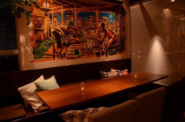 CheeseTable 渋谷店