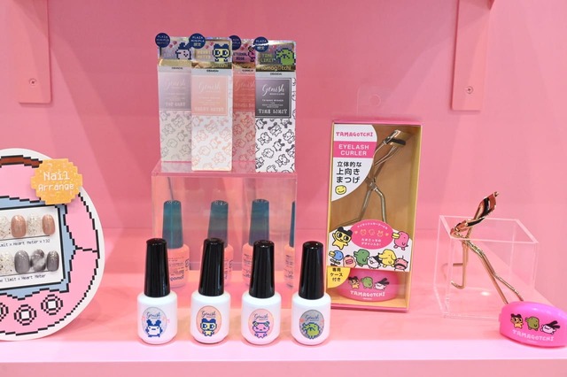 【PLAZA】SNSでも「たまごっち」コラボは話題沸騰!