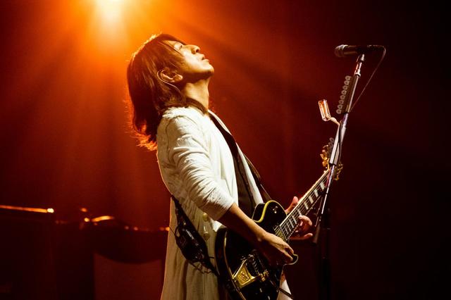 『GLAY ARENA TOUR 2021-2022