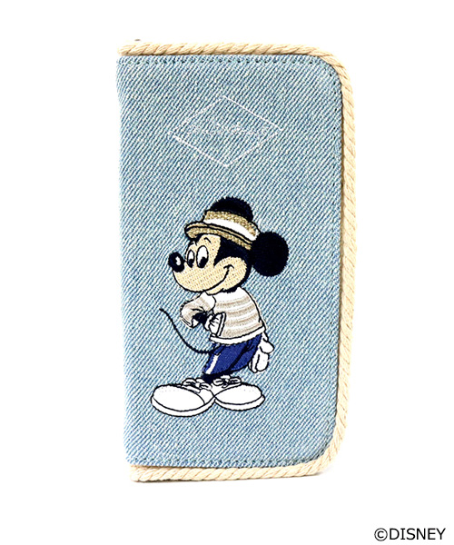 DISNEY COLLECTIONディズニー/マリンルックiPhoneケース¥ 4,212（税込）