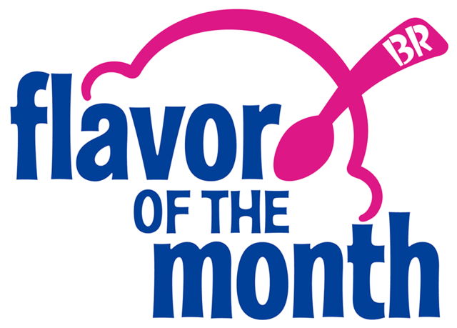 今月のおすすめフレーバー(Flavor of The Month)を楽しもう！サブスクリプション