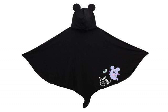 ポンチョ 3,900円