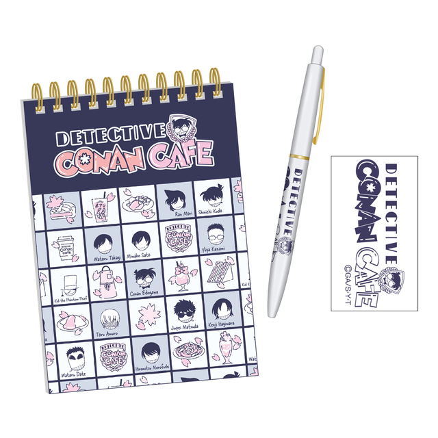 ステーショナリーセット 税込¥1,430