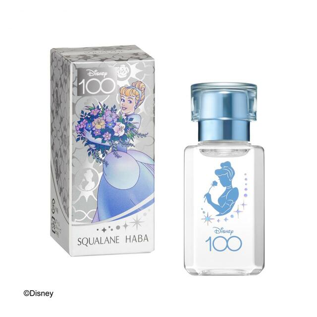 スクワラン/シンデレラ 30mL 2,750円(税込)