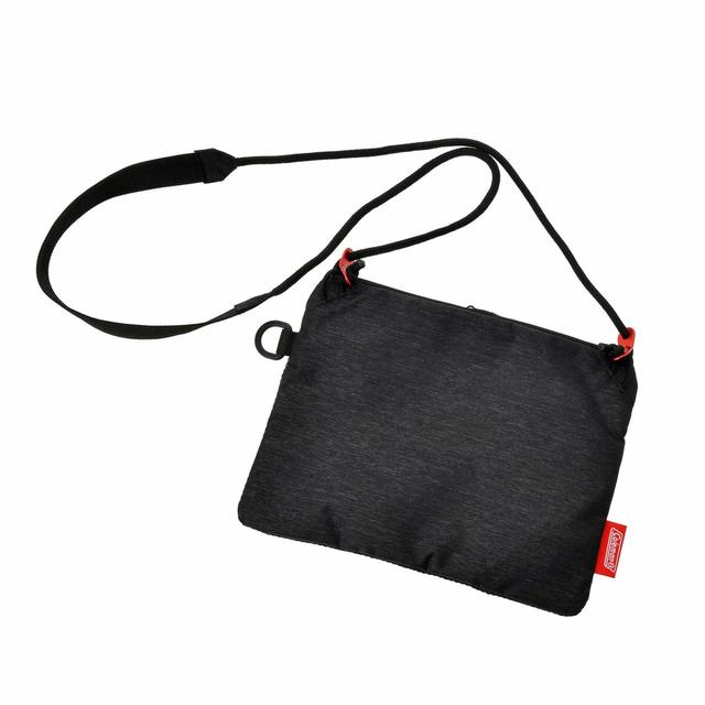 【Coleman(R)】ミッキー&プルート サコッシュ 刺しゅう WALKER 4,620円