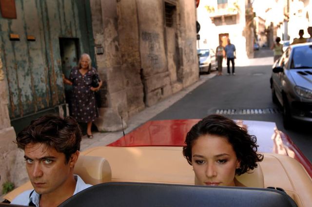 『あしたのパスタはアルデンテ』