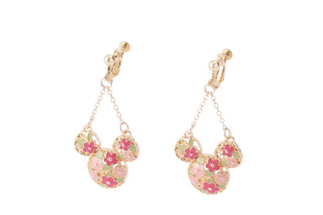 イヤリング¥1,900