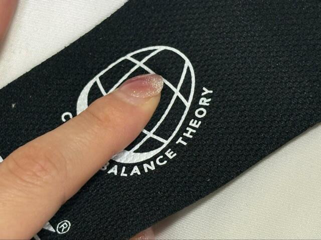 【ワークマン BMZアシトレウォーキング】インソールは足指と土踏まずのあたりにクッション入り。足指で地面をつかみやすく、さらに足の外側にある立方骨を支える形状です