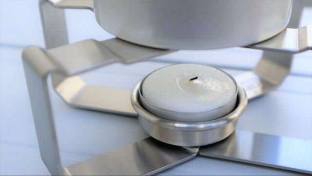 【flow 缶詰ウォーマー CROSS WARMER】外だと消えてしまうこともしばしば