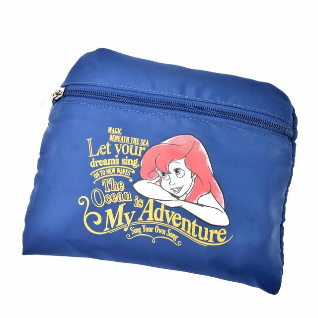 ポケッタブルトートバッグ 4290円