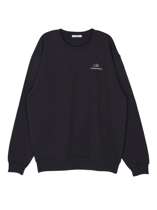 【I.CINNAMOROLL in ルミネ横浜】4F ムルーア「アイシナモロール オーバースウェット」7,700円