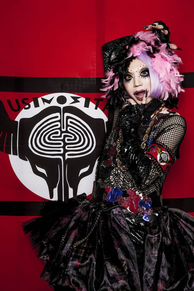 えんそく・Joe（G）