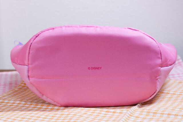 スーベニアランチケース +1400円|しっかり底もある