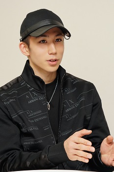 舞台『遙か3 再縁』吉川 友×鐘ヶ江 洸×中村誠治郎インタビュー