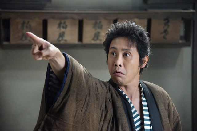 「東京国際映画祭2015」に集まるイケメン俳優たち