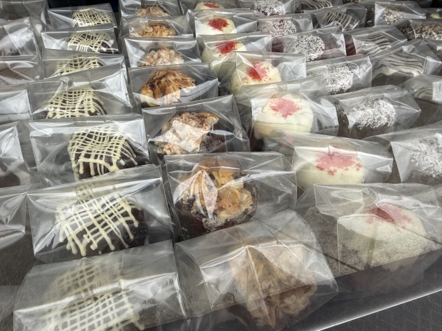 現地のようす【パンのフェス2026】