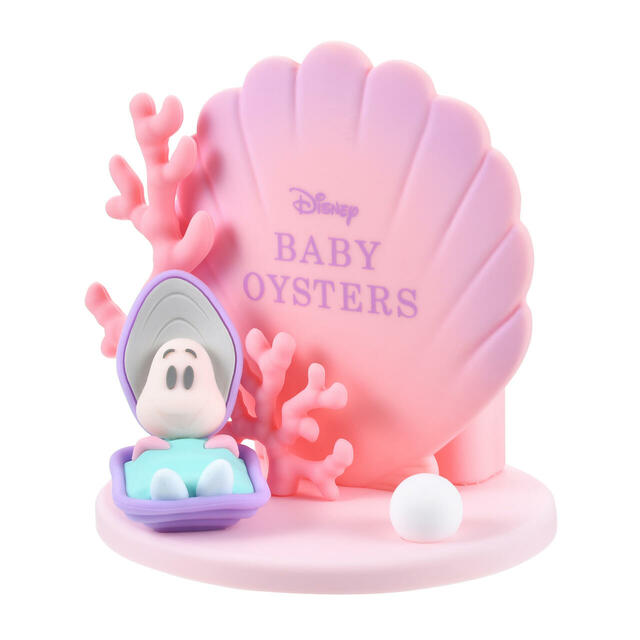 ヤングオイスター 歯ブラシスタンド ヤングオイスター 3,300円